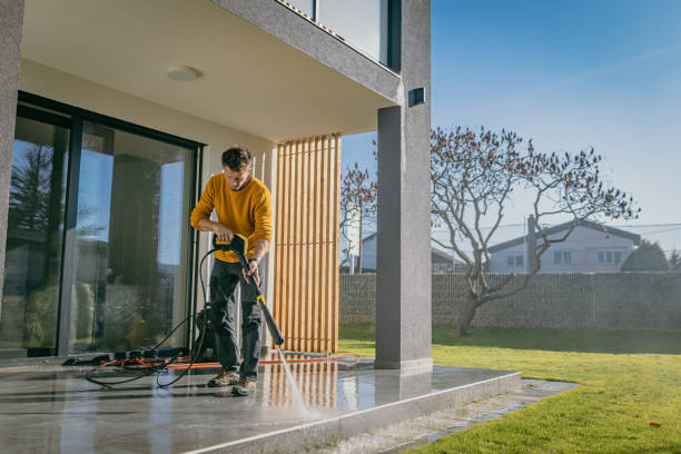 Professional Pressure Washing Services in Makawao, HI